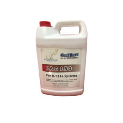 ACEITE ANTARTICA COOL BEAR PAG-150 GALON
