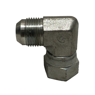 CODO HIERRO 3/4 H/F MOVIBLE X 3/4 M/F JIC 37
