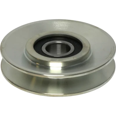 POLEA AUTO UNIVERSAL LOCA T/V  3-1/8 UAC