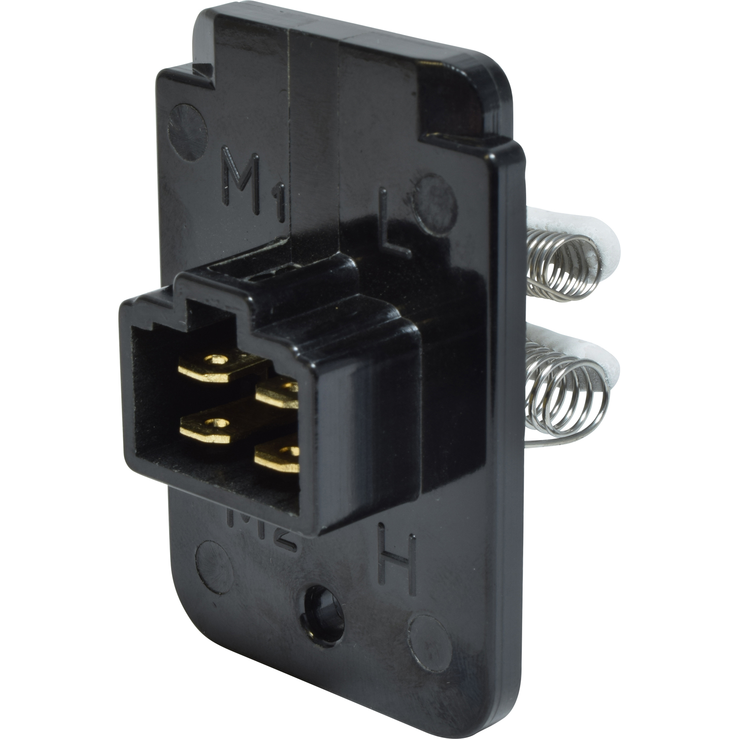 RESISTENCIA AUTO TOYOTA COROLLA 88-92 CAMRY 83-91