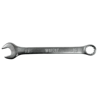 LLAVE COMBINADA WOLFOX 13 MILIMETROS