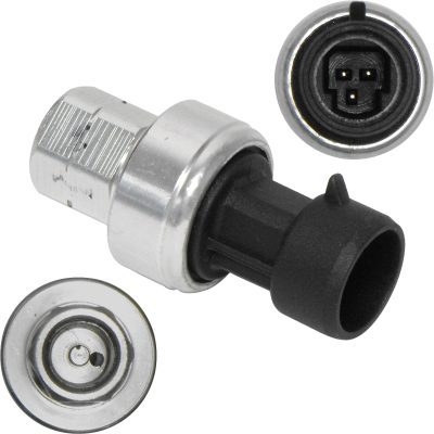 SWITCH PRESION - CEBOLLA CHEVROLET 02-13