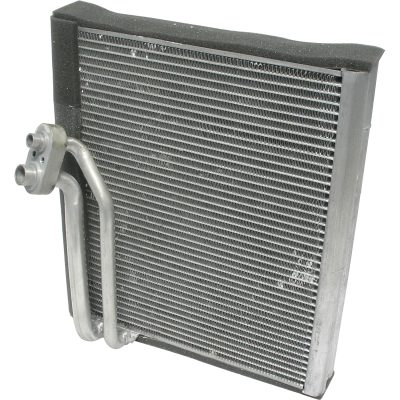EVAPORADOR JEEP WRANGLER 07-11 U.A.C.