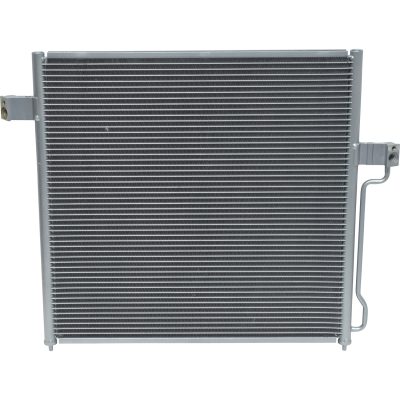 CONDENSADOR FORD EXPLORER 06-10 SPORT TRAC 07-10