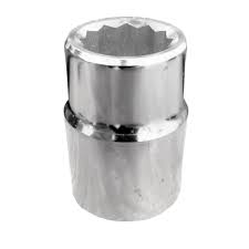 CUBO CROMADO STANLEY 3/4 X 13/16 MULTIESTRIAS