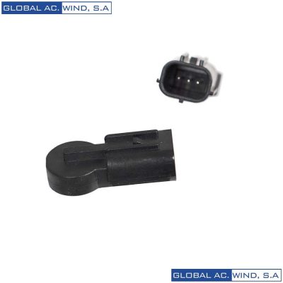 SENSOR COMPRESOR DENSO 3 PIN (UAC SW-11275) (AC WIND 71-0009)
