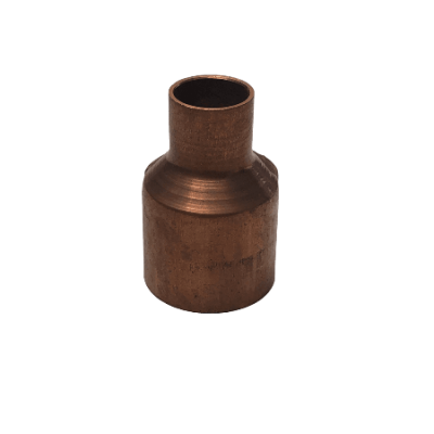 REDUCCION COUPLING COBRE 1-1/8 X 5/8 SOLDABLE