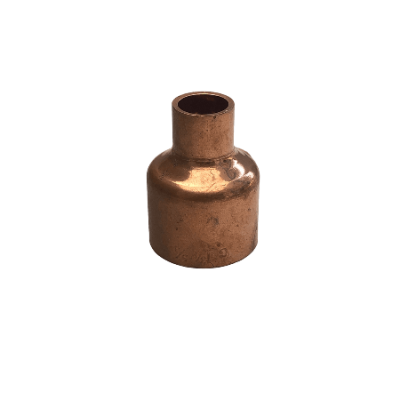 REDUCCION COUPLING COBRE 1-3/8 X 5/8 SOLDABLE