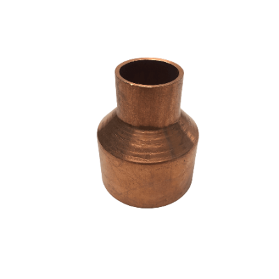 REDUCCION COUPLING COBRE 2-1/8 X 1-1/8 SOLDABLE