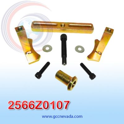 EXTRACTOR TAPA CLUTCH