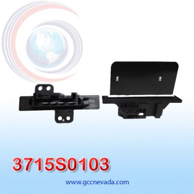RESISTENCIA AUTO NISSAN SUNNY / B-13 4 PINES
