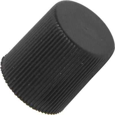 TAPON VALVULA SERVICIO 16 MM EATON BLACK (M10-0.75)