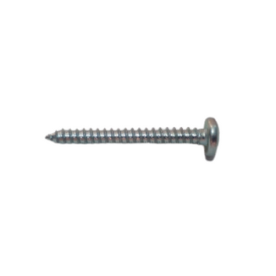 TORNILLO TIRAFON ESTRIA 10 X 1-1/2