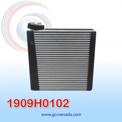 EVAPORADOR HONDA FIT