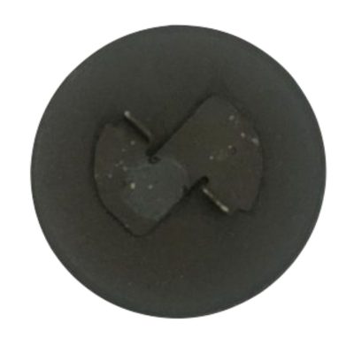 TAPA QUEMADOR ESTUFA ACROS WHIRPOOL 2-7/8 PULGADA 2 PIN PLANOS (78 MILIMETROS) W10354292