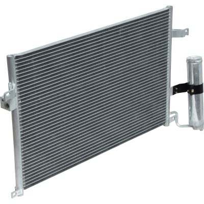CONDENSADOR SUZUKI FORENZA 04-08 RENO 05-08 CHEVROLET OPTRA 04-10
