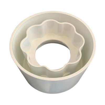 ROSCA VASO LICUADORA KITCHEN AID GRANDE WP9704251