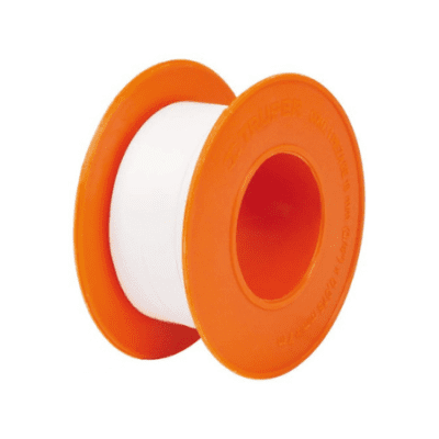 CINTA TEFLON TRUPER 3/4 X 7 MTS INDUSTRIAL