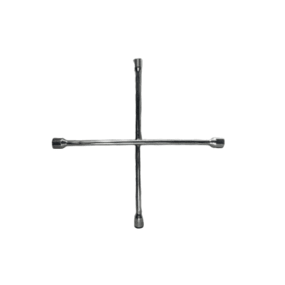 LLAVE CRUZ 18 PULGADAS