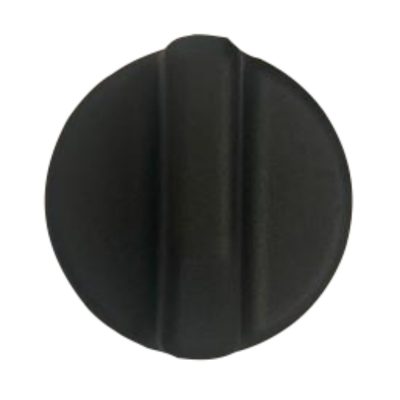BOTON ESTUFA MAYTAG NEGRO HORNO 74002443