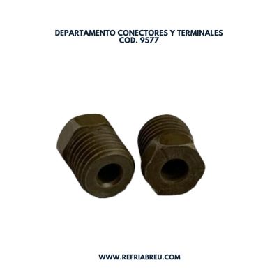BUSHING FRENO 3/16 X 9/16