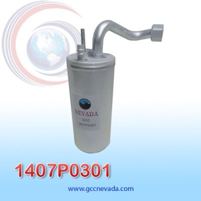FILTRO ACUMULADOR FORD EXCURSION F-250 00-05 NEVADA