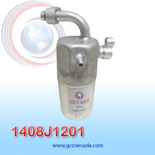 FILTRO ACUMULADOR CHEVROLET SILVERADO AVALANCHE SUBURAN 00-06 NEVADA