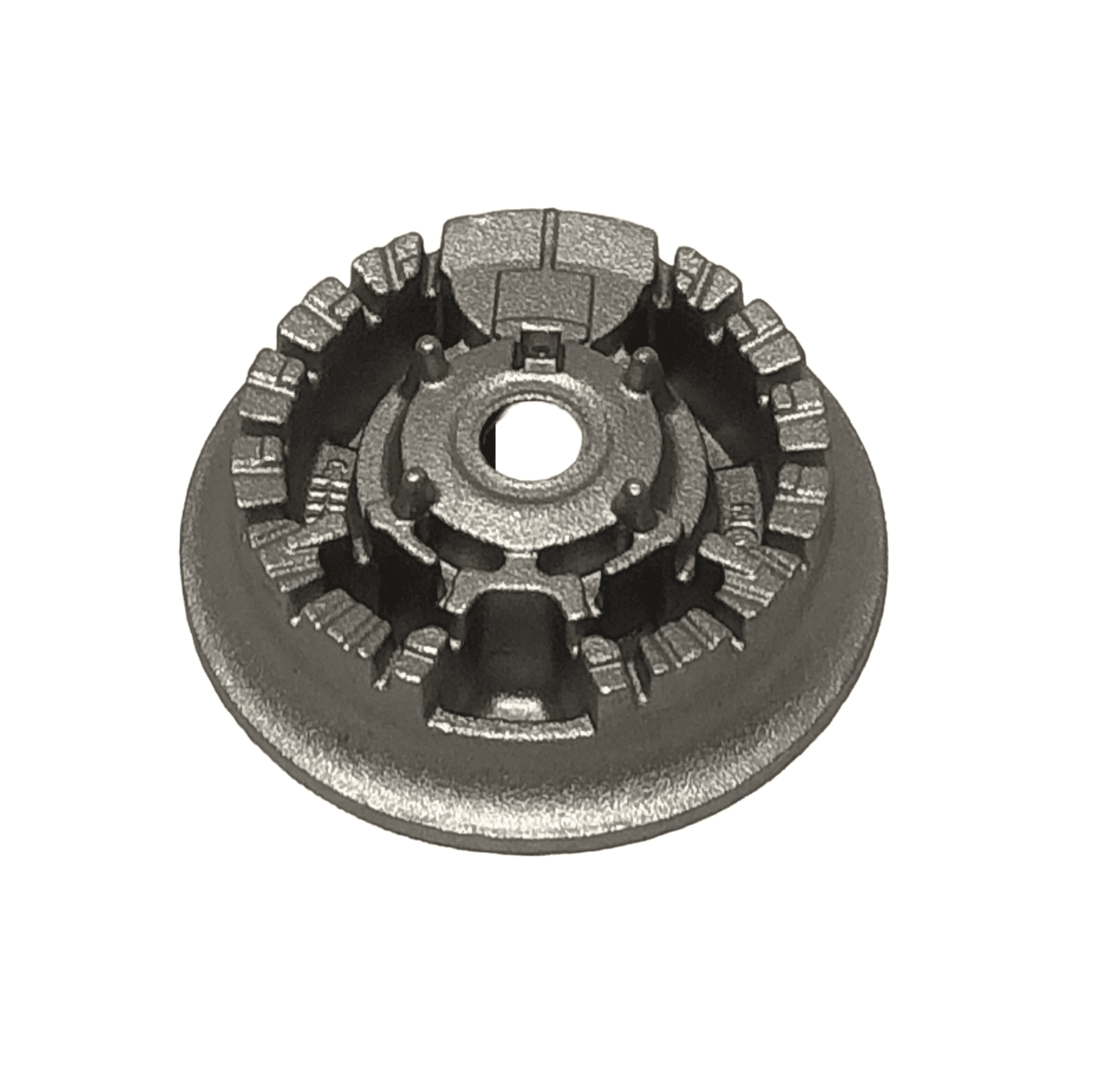 QUEMADOR ESTUFA FRIGIDAIRE 2-5/16 PULGADAS (59 MM) PEQUEÑA 316206401