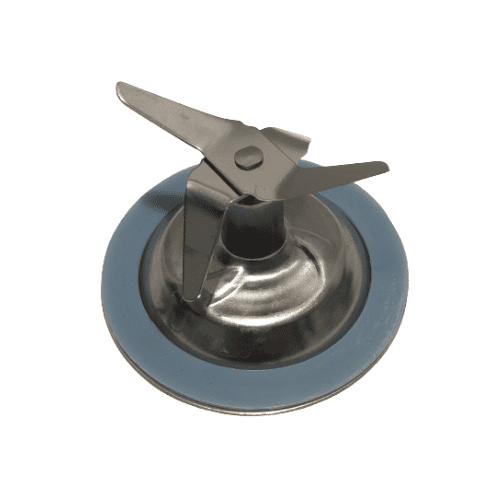 CUCHILLA LICUADORA BLACK AND DECKER ACERO INOXIDABLE CUADRANTE GRANDE