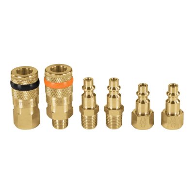 CONECTOR/FITTING ACOPLE RAPIDO