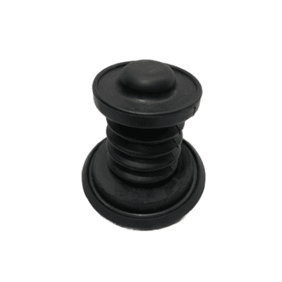 SELLO CUBRE POLVO LAVADORA DAEWOO 8010 SIN BORDE