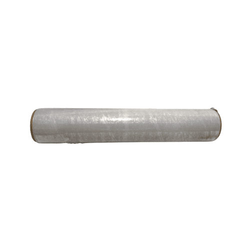 PLASTICO EMPACAR TRANSPARENTE 18 PULGADAS X 800 PIES 65GA