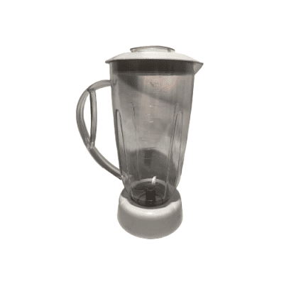 VASO LICUADORA BLACK AND DECKER & TAURUS PLASTICO COMPLETO