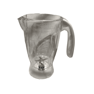 VASO LICUADORA PHILIPS CUCHILLA INTEGRADA PLASTICO