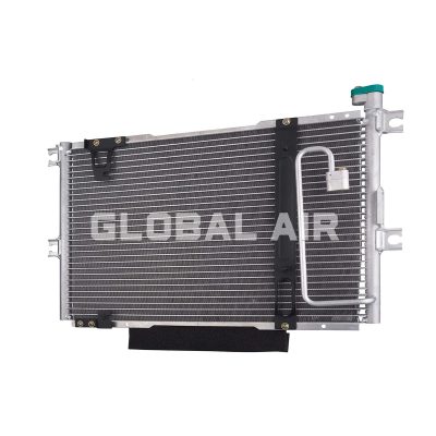 CONDENSADOR SUZUKI JIMNY 98-18 GLOBAL AIR (CN-2332)