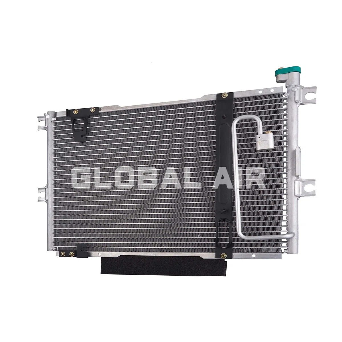 CONDENSADOR SUZUKI JIMNY 98-18 GLOBAL AIR (CN-2332)