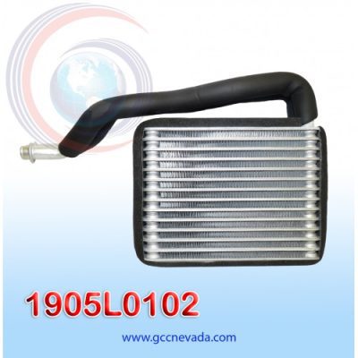 EVAPORADOR DODGE JOURNEY 12-20 NEVADA TRASERO REAR