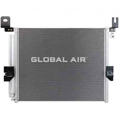 CONDENSADOR TOYOTA TACOMA 12-15 GLOBAL AIR