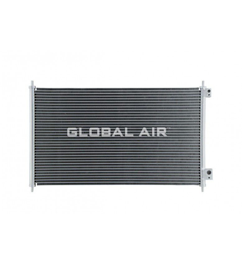 CONDENSADOR HONDA ACCORD 98-02 V6 ACURA TL 99-03 GLOBAL AIR