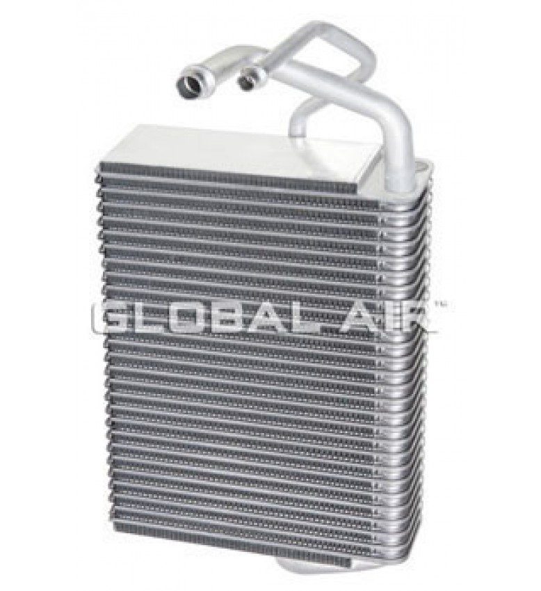 EVAPORADOR MERCEDES BENZ CLASE E 03-09 SERIE CLS 07-14 GLOBAL AIR