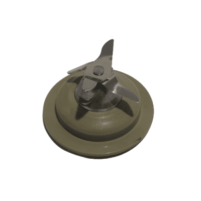 CUCHILLA LICUADORA BLACK AND DECKER BD-1