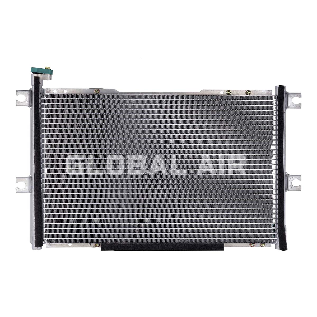 CONDENSADOR SUZUKI JIMNY 98-18 GLOBAL AIR