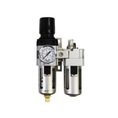 UNIDAD FRL 1/2 H/NPT 0-150 PSI