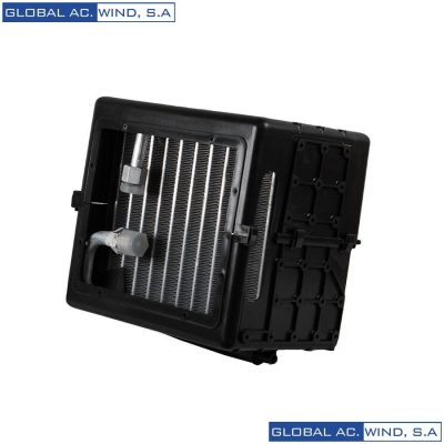 EVAPORADOR AUTO DARUMA 410 (1930Z0120) (A/C WIND 31-0265)