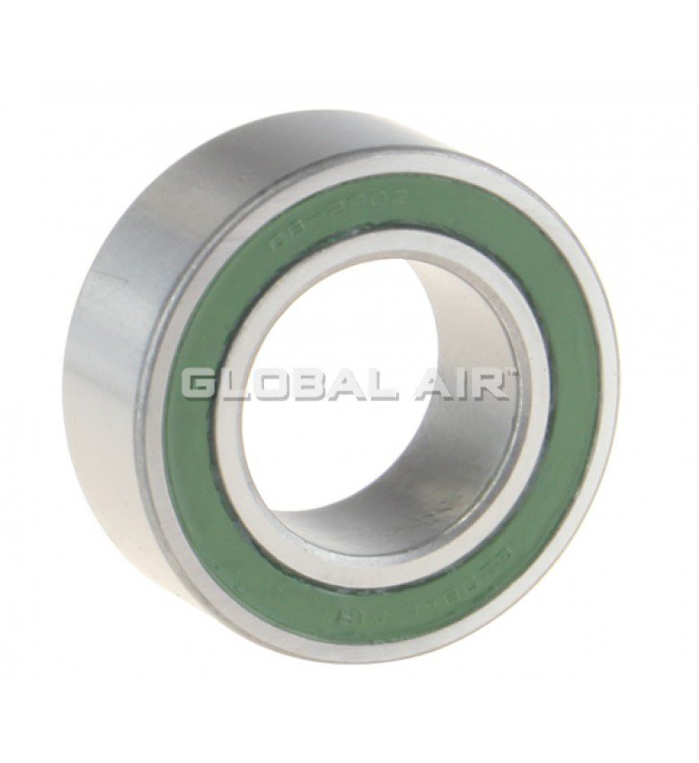 RODAMIENTO CAJA BOLA COMPRESOR AUDI S4 DCW17B (CB-2802) ( 35 X 62 X 24 ) MM