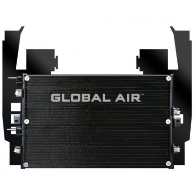 CONDENSADOR CHRYSLER PT CRUISER 03-10 GLOBAL AIR