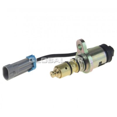 VALVULA COMPRESOR CONTROL ELECTRICA PXE 13/16 PLUG CUADRADO