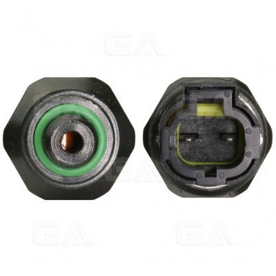 SWITCH PRESION - CEBOLLA AUTO NISSAN R-12 2 PIN (UAC SW-11151)