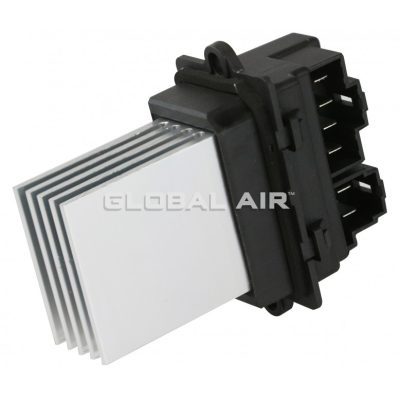 RESISTENCIA AUTO DODGE CARAVAN 01-05 NITRO 08-11 JEEP LIBERTY 11-12
