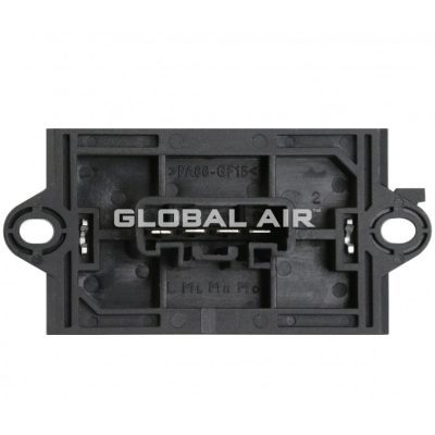 RESISTENCIA AUTO NISSAN VERSA - TIIDA  07-12